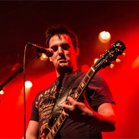 Humo Rock Rally - De zwerver Leffinge